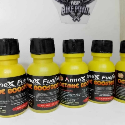 Picture of Annex for Motorcycle & Car - 30ml (5pcs) -Multicolor