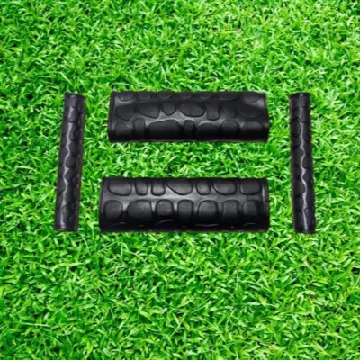 Picture of Handle Rubber Grip cover Set For /Alternative bike point -Black