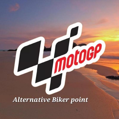 Picture of Bike Sticker - Motorgp,( Waterproof & Premium quality)/Alternative Biker Point