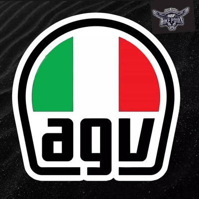 Picture of ALL Bike Sticker - Abe hala side a chap,( Waterproof & Premium quality