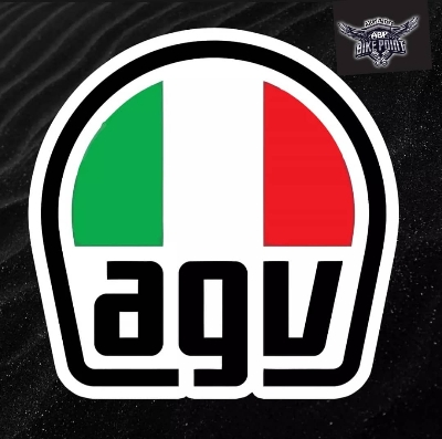 Picture of ALL Bike Sticker - Abe hala side a chap,( Waterproof & Premium quality