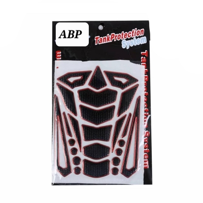 Picture of Bike Sticker -,( Waterproof & Premium quality