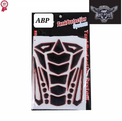 Picture of Bike Sticker -,( Waterproof & Premium quality