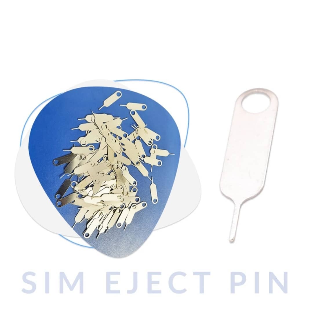 Picture of Sim Eject Pin