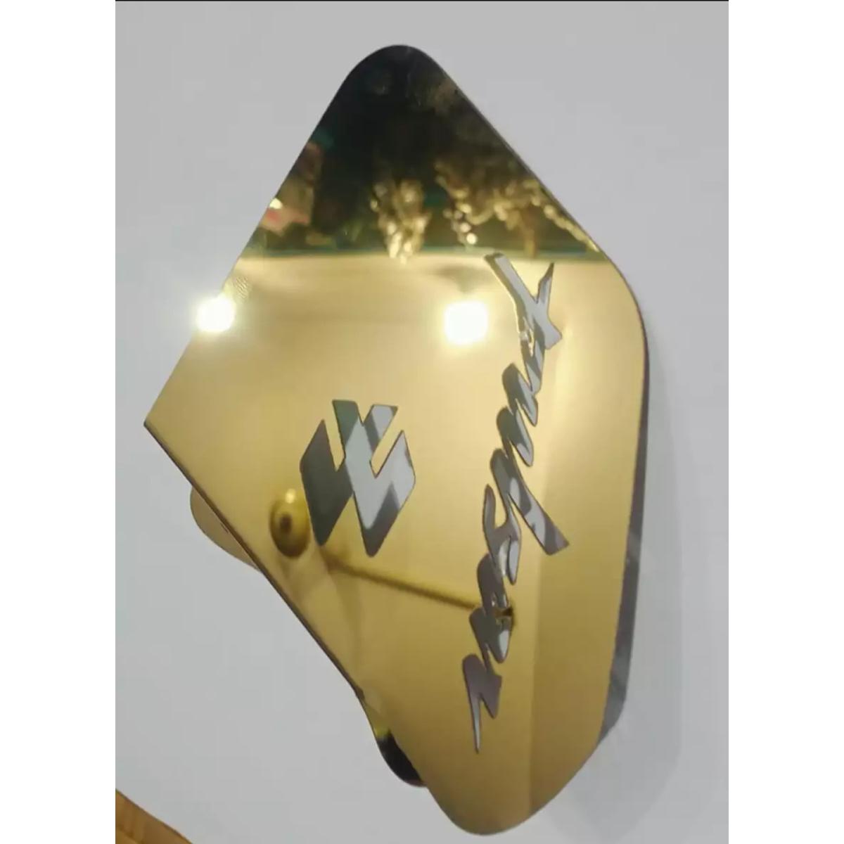 Picture of Pulsar Hydrolic Cover - Golden