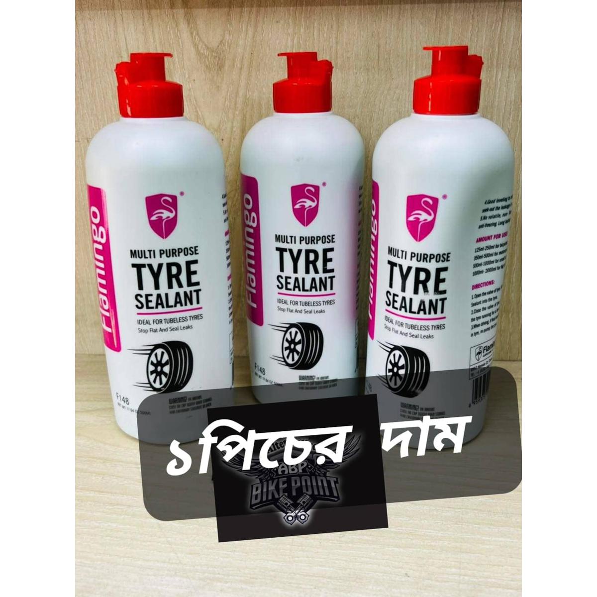 Picture of Tyre selant