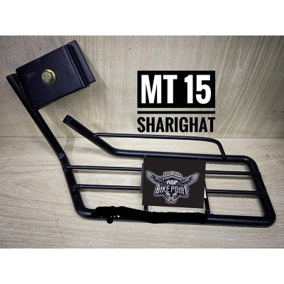 Picture of MT Sharighat -Black