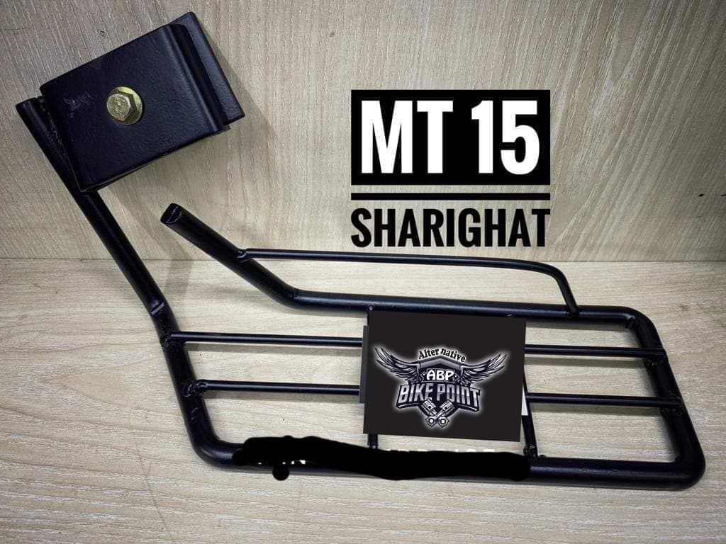 Picture of MT Sharighat -Black
