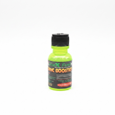 Picture of Annex Fuel Octane Booster for Motorcycle & Car - 30ml (1pcs) -White
