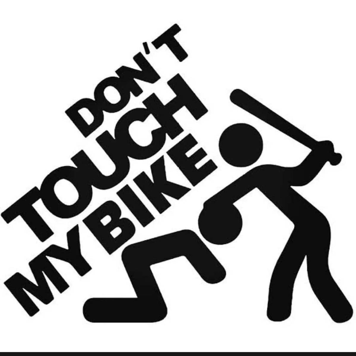 Picture of Sticker for cool Design