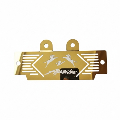 Picture of Regulator cover for RTR 4v