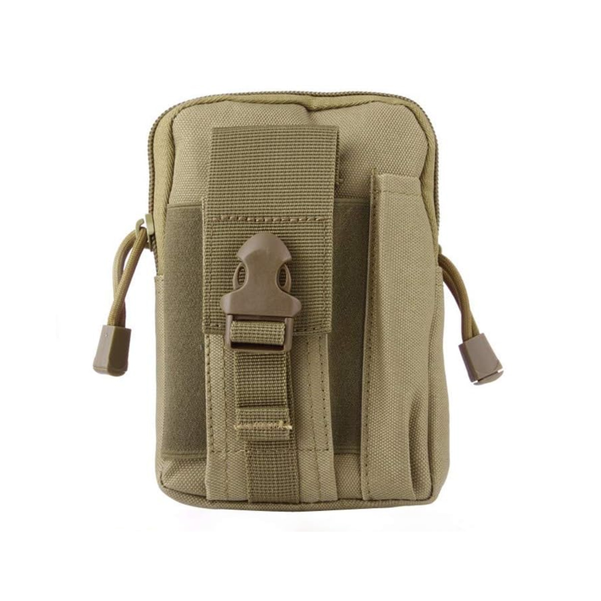 Picture of Waist bag for travel through bike -Multicolor