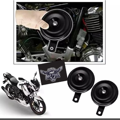 Picture of Horn for motorcycle