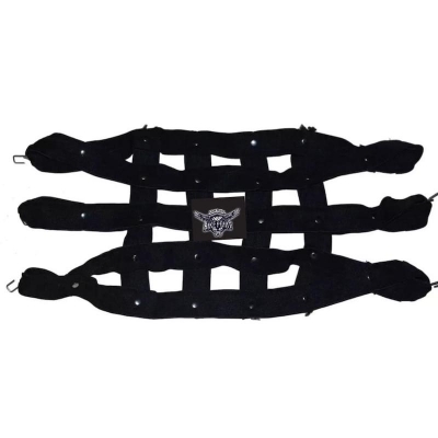 Picture of Helmet holding net -Black