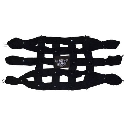 Picture of Helmet holding net -Black