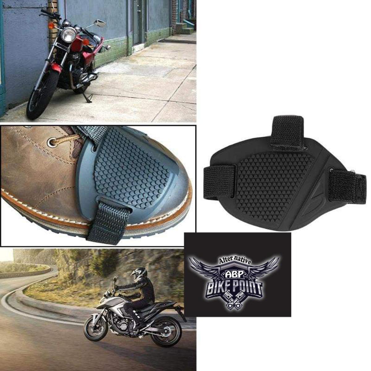 Picture of Shoe protector cover -Black