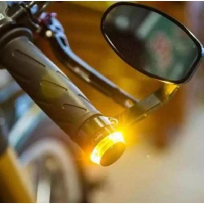 Picture of Handle bar slider cap
