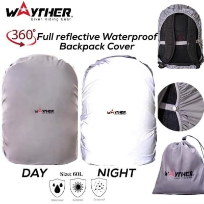 Picture of Weather bag cover rain and dust proof