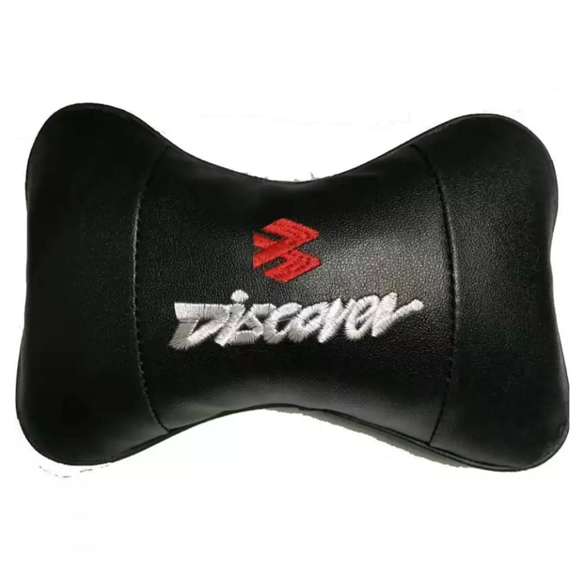 Picture of PVC Leather Bike Pillow