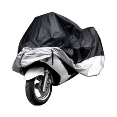 Picture of Bike Cover New ( Dust & Rain Proof) -Black