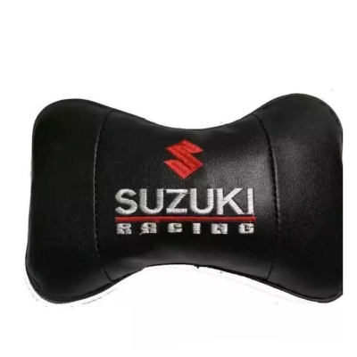 Picture of PVC Leather bike pillow-Gixxer