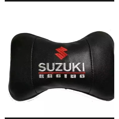 Picture of PVC Leather bike pillow-Gixxer