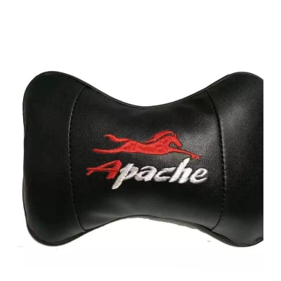Picture of PVC Leather bike pillow- apache