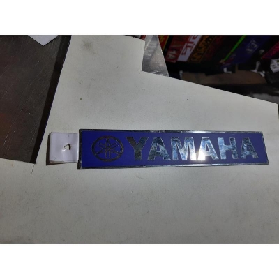 Picture of Modifiable sticker on SS
