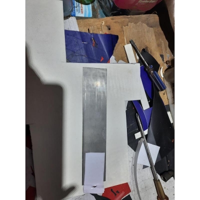 Picture of Modifiable sticker on SS