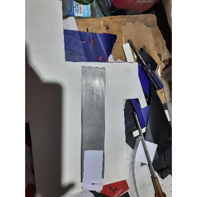 Picture of Modifiable sticker on SS