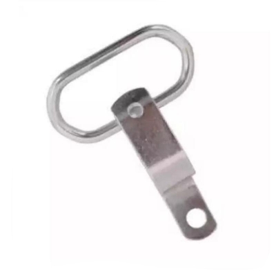 Picture of Universal bag holder for motorcycle