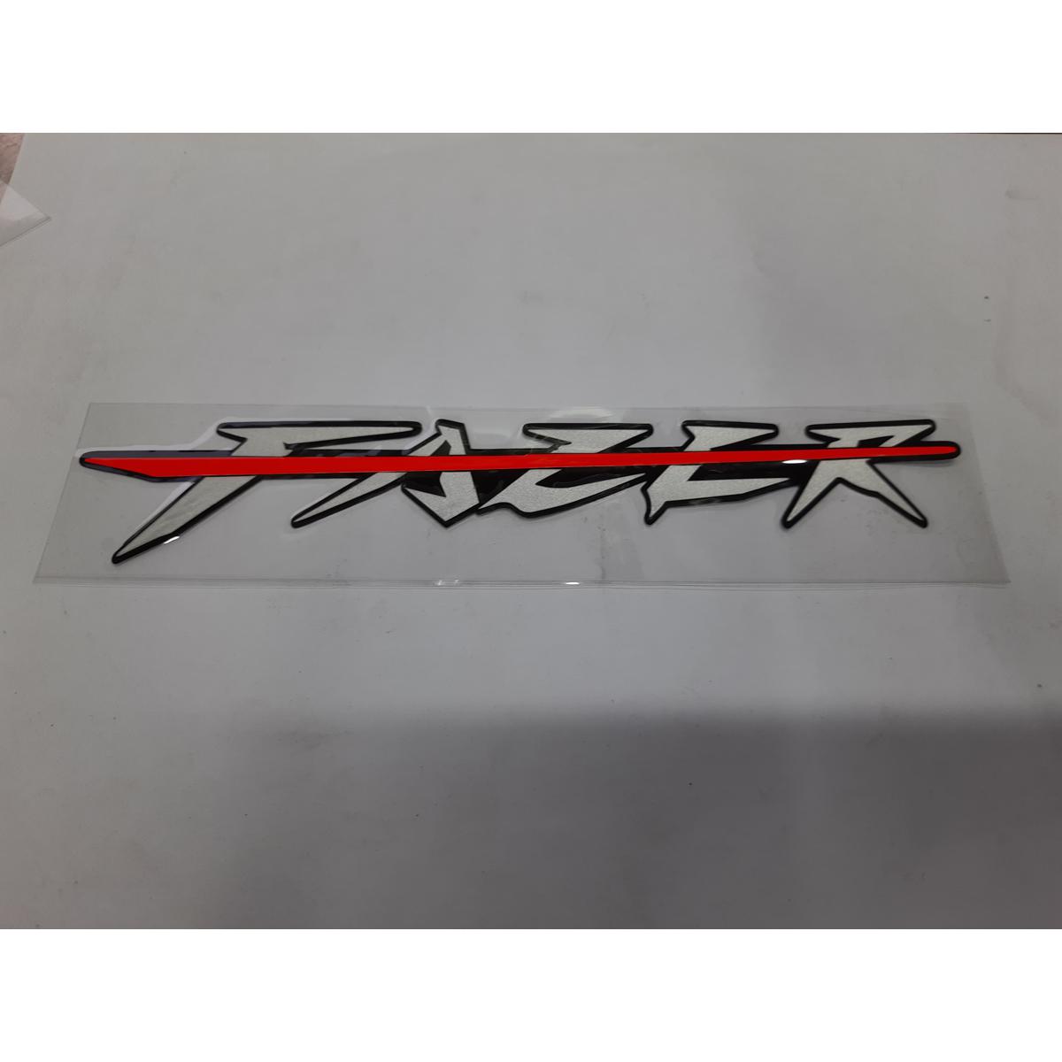 Picture of Fazer sticker