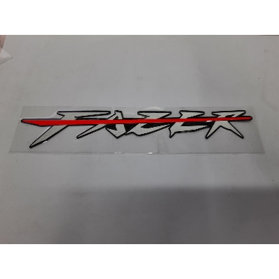 Picture of Fazer sticker