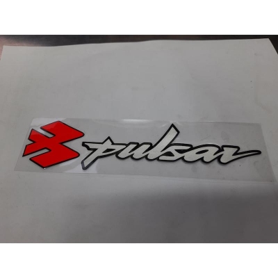 Picture of Pulsar sticker