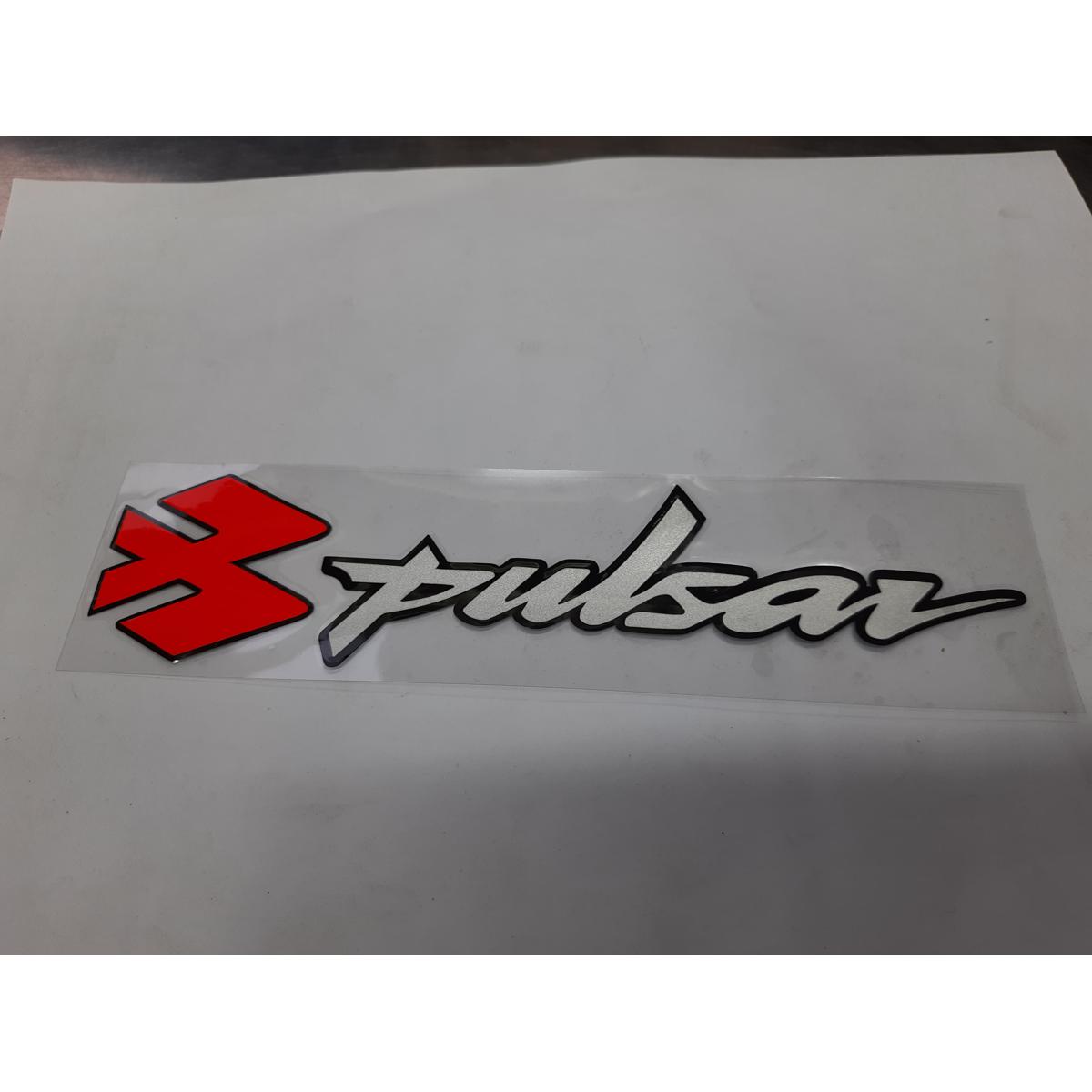 Picture of Pulsar sticker