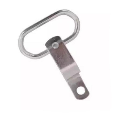 Picture of Bag holder for bajaj pulsar, discover