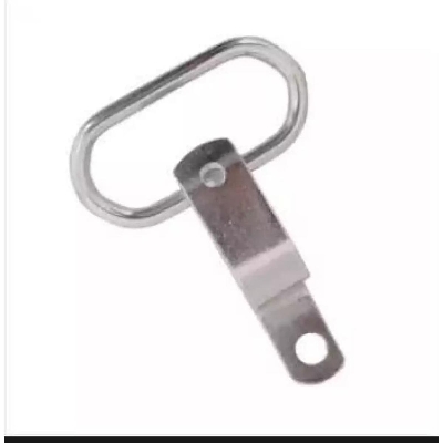 Picture of Bag holder for bajaj pulsar, discover
