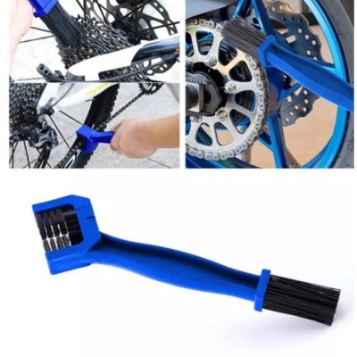 Picture of Motorcycle, Bicycle Chain Clean Brush