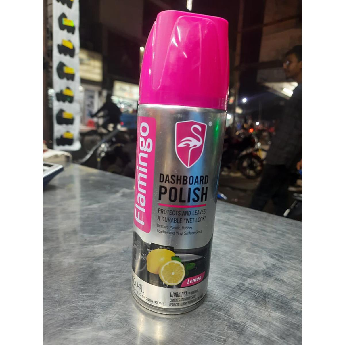 Picture of Dash board spray