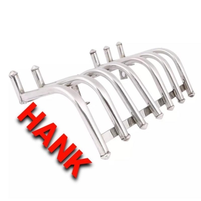 Picture of Motorcycle silencer guard -Silver