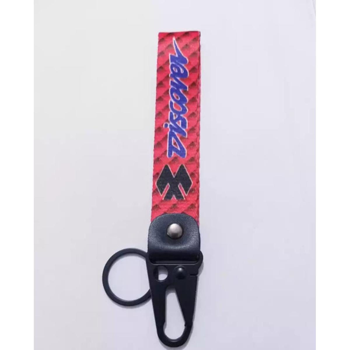 Picture of Discover Key Ring