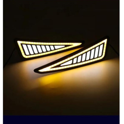 Picture of 2 pcs indicator+parking light