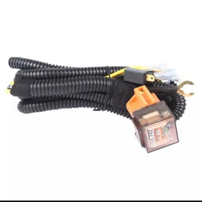 Picture of Horn Relay