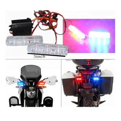 Picture of MD LED 0.5W 24V Side Marker Indicator Lights for motorcycle