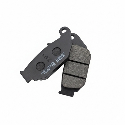 Picture of GXR back break pad