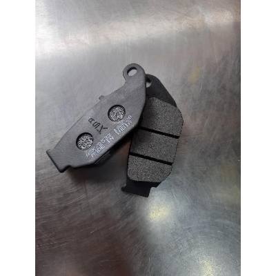 Picture of GXR back break pad