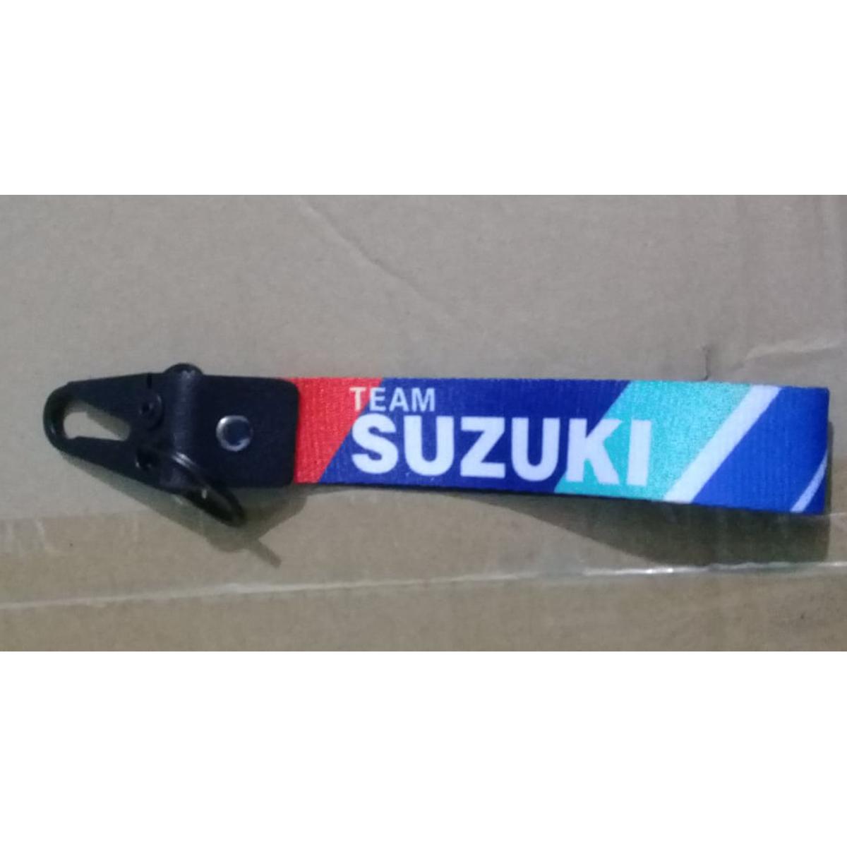Picture of Sujuki Key Ring