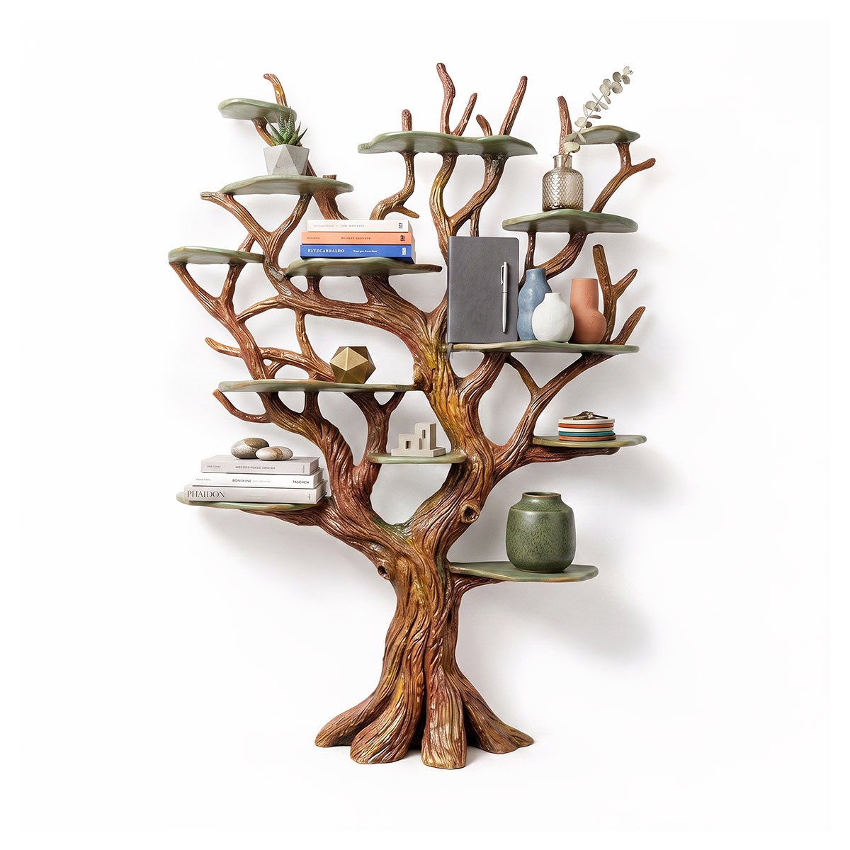 Picture of REGAL Book Shelf - Tree of Knowledge - 301