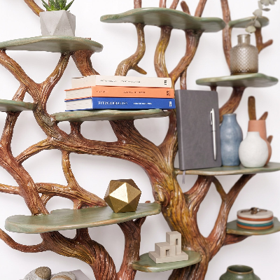 Picture of REGAL Book Shelf - Tree of Knowledge - 301