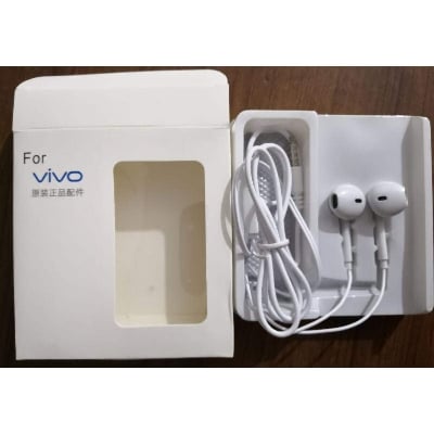 Picture of Bundle Headphone of 05 pcs White
